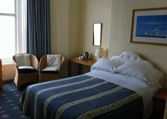 Howard Hotel