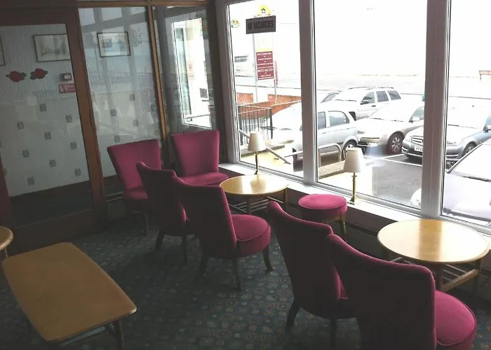 Howard Hotel